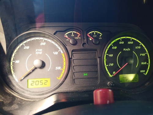 Imagem 8 de 10 de Troller T4 3.0 Tdi