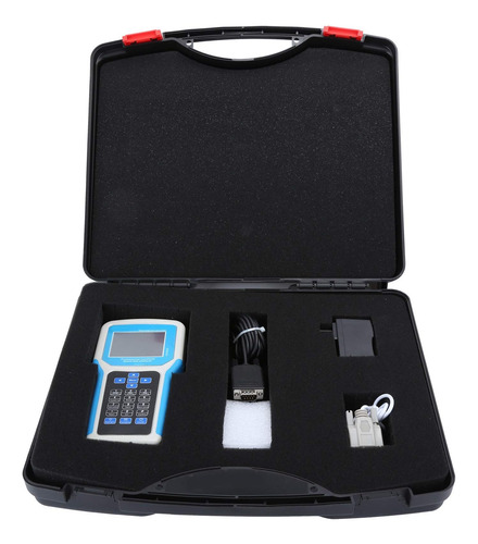 Testador De Solo, Lcd 7 Em 1 Kit De Amostra De 28 Pol.