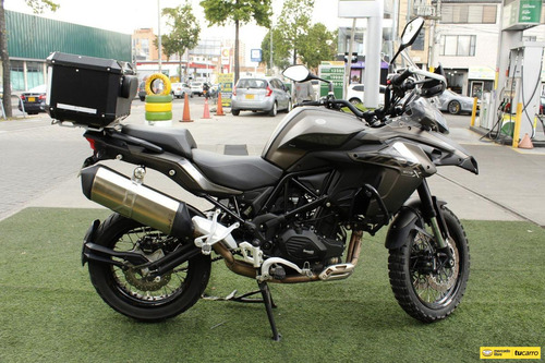 Benelli Trk 502x