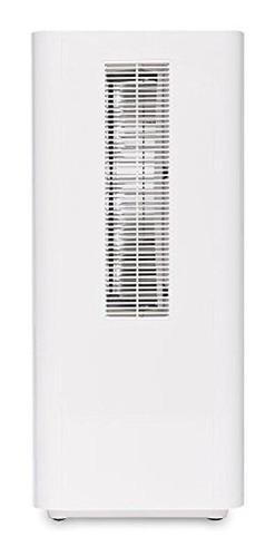Imagen 2 de 2 de Deshumidificador eléctrico Ivation IVADM55 blanco