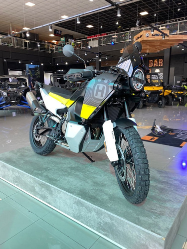 Husqvarna Norden 901 | Sport Adventure 