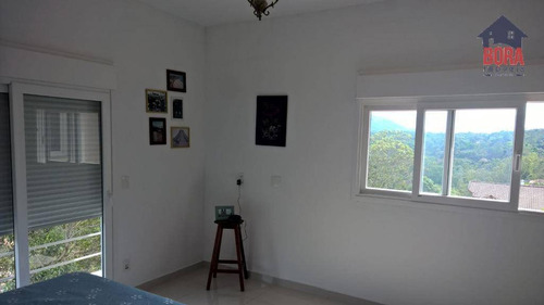 Imagem 27 de 30 de Casa Com 4 Dormitórios À Venda, 360 M² Por R$ 1.050.000,00 - Lago Do Imperador - Mairiporã/sp - Ca0439