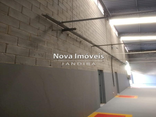 Imagem 29 de 30 de Galpao Chacara Marcos Barureri - 1475