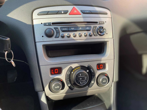 Imagem 15 de 15 de Peugeot 308 Allure 1.6