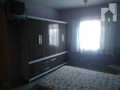 Casa Residencial À Venda, Vila Didi, Jundiaí - Ca0530. - Ca0530