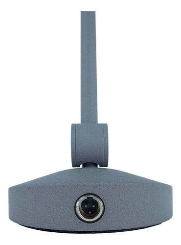 Microfone Kadosh Gooseneck Kg 930c - 30 Cm Kadosh