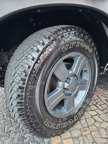 Chevrolet S10 2.4 Rodeio Cab. Dupla 4x2 Flexpower 4p