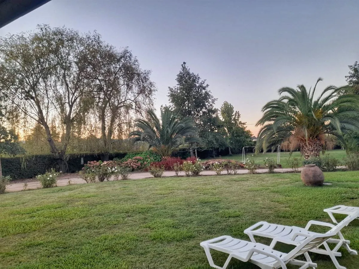 Imagen 4 de 8 de Casa En Venta De 6 Dorm. En Talca