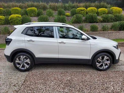 Volkswagen Taigun 1.0 Tsi Comfortline At