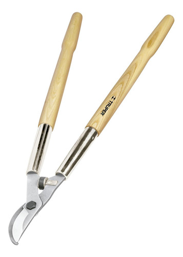 Tijeras Para Ramas 21' Mango De Madera Truper 18380