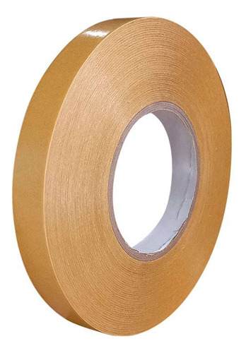 ATP Tx843 Tape Doble Cara Blanco 3/4 PuLG X 180 Ft TAP