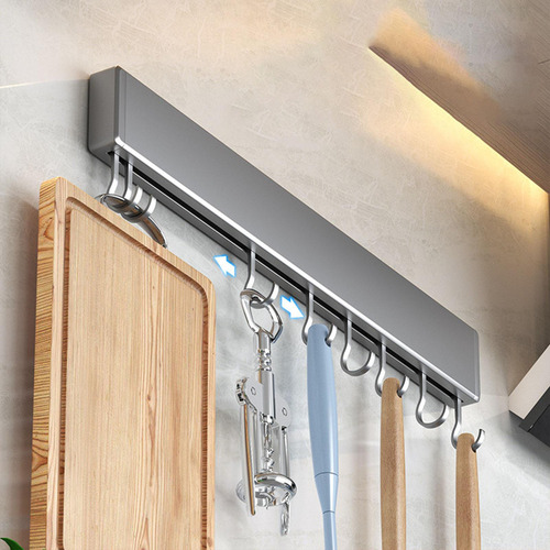 Riel De Cocina,