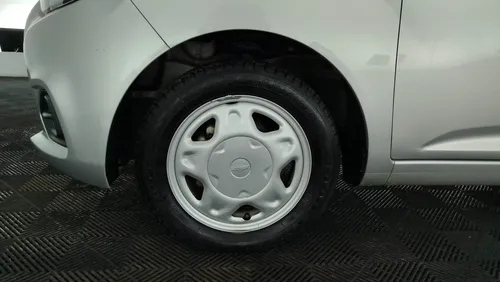 Chevrolet Spark GT LT