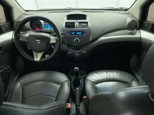Chevrolet Spark 1.2 GT MT