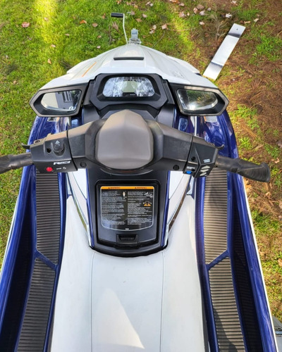 Imagen 2 de 17 de Yamaha Vx 1050 Cruiser 2019 170 Hs Performance Bikes
