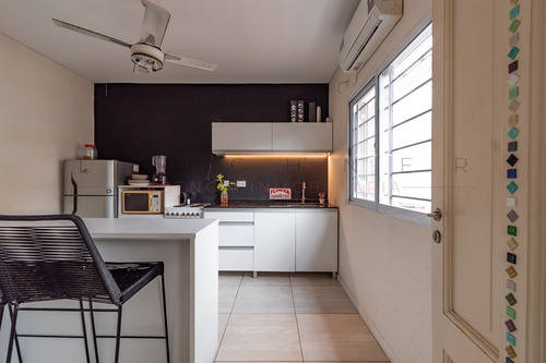 Venta Casa Lote Propio 5 Ambientes Con Terraza Palermo Soho