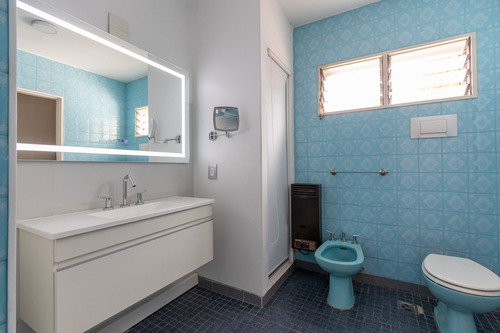 Casa Venta 5 Amb Villa Del Parque Parrilla Terraza