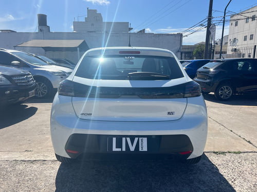 Peugeot 208 1.6 Allure