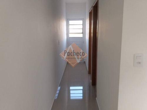 Imagem 4 de 21 de Apartamento Em Itaquera, 42 M², 02 Dormitórios, 01 Vaga, R$ 239.990,00 - 2424