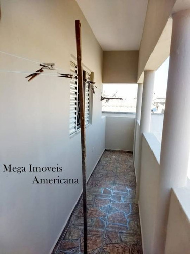 Imagem 2 de 30 de Venda - Casa - Jardim De Éden - Nova Odessa - Sp - 2917