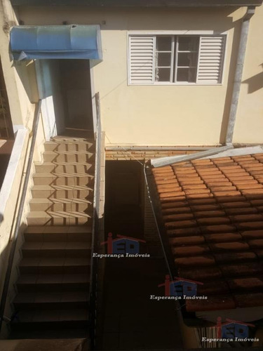 Imagem 9 de 15 de Ref.: 5052 - Sobrados Em Osasco Para Venda - V5052