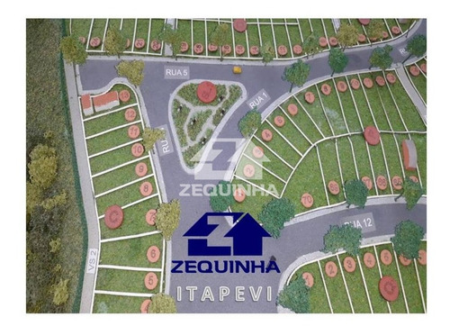 Imagem 17 de 25 de Terreno Em Centro, Itapevi/sp De 140m² À Venda Por R$ 106.900,00 - Te2354608-s