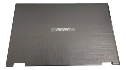 Tampa Da Tela Notebook Acer Spin 3 Sp314-51 Sp314-52 Cinza