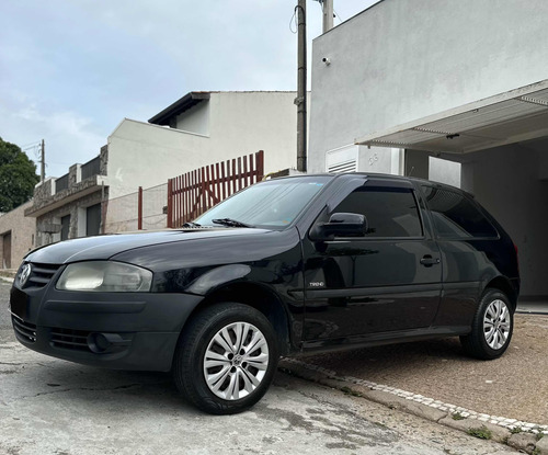 Volkswagen Gol 1.0 Trend Total Flex 3p
