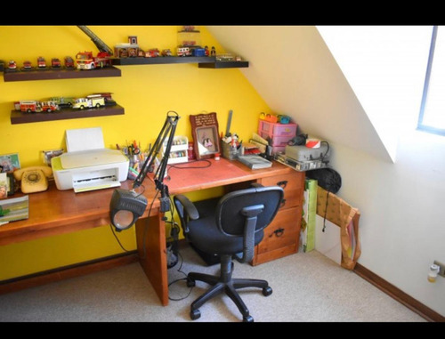 Vende Directo Su Dueño Casa En Codominio Cerrado Alto Macul