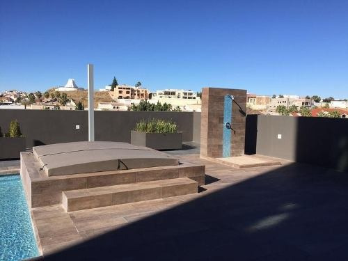 Imagen 16 de 27 de Departamento En Venta En Torre Sphera