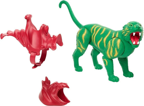 He Man Masters Of The Universe Origins Battle Cat