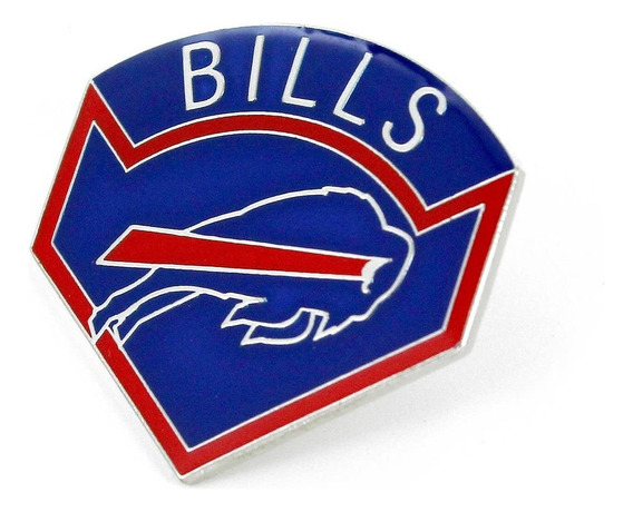 Buffalo, NY PD Buffalo Bills Super Bowl Champs Patch - Whomp Whomp