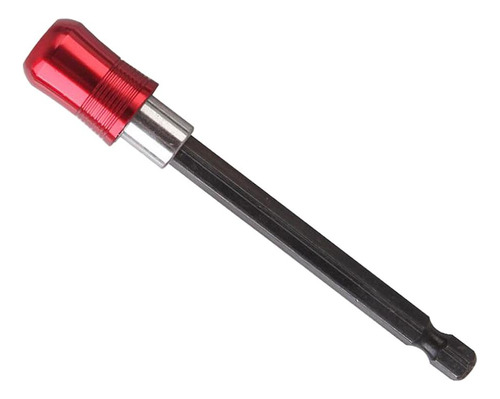 Destornillador De Vástago Hexagonal De 1/4 Pulgadas Soporte