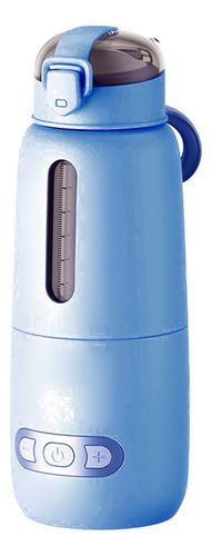 Calentador De Agua Portátil For Fórmula For Bebés De 300 M