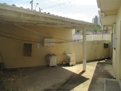 Imagem 8 de 23 de Casas Comerciais À Venda Em Jundiaí/sp - Compre O Seu Casas Comerciais Aqui! - 1446672