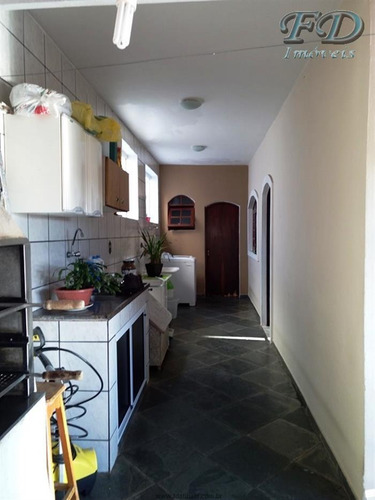 Imagem 20 de 29 de Casas À Venda Em Mairiporã/sp - Compre A Sua Casa Aqui! - 1408872