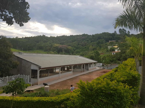 Imagem 2 de 14 de Chácara À Venda Em Mairiporã