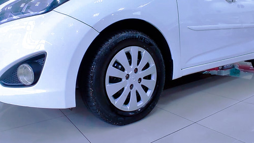 Imagem 14 de 14 de Hyundai Hb20 1.6 Comfort Plus (flex)