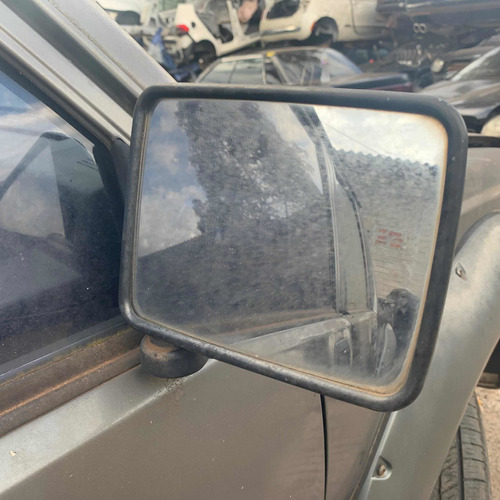 Retrovisor Lateral Direito Mitsubishi L200 Gls 2003