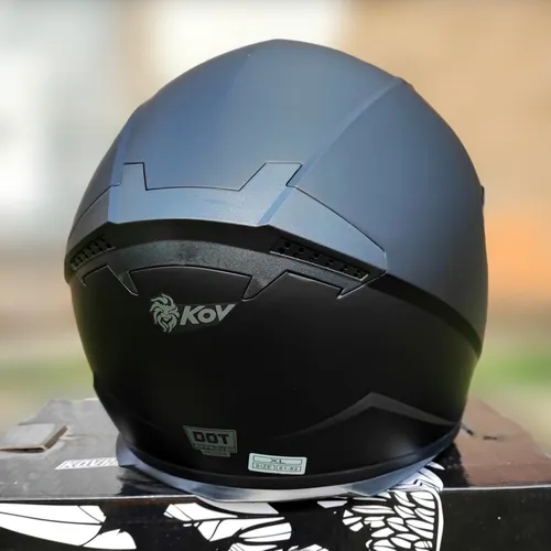 Casco pulsar online