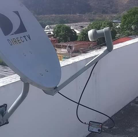 Cable Movistar Tecnicos