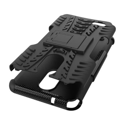 Estuche Stylus 3 En Armadura Furte Antigolpes