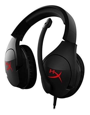 Diadema Kingston Hyperx Cloud Stinger Pc Ps4 Xbox