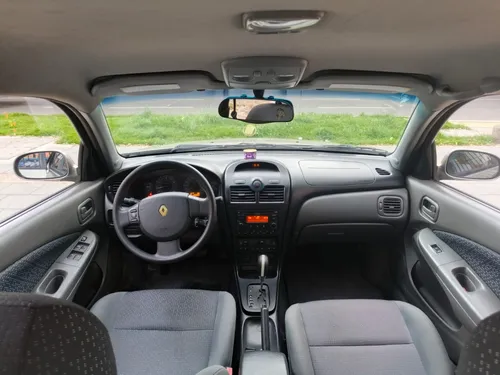 Renault Scala 1.6l