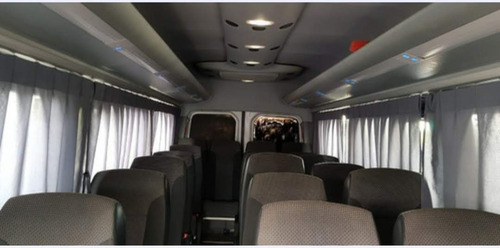 Imagen 9 de 9 de Mercedes-benz Sprinter 2.1 515 Combi 4325 150cv 19+1 2013
