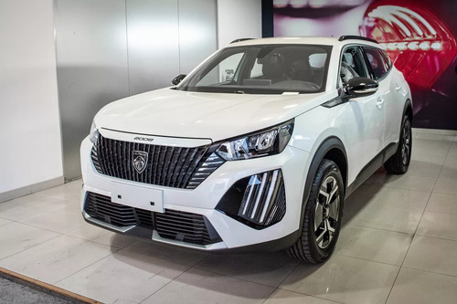 Peugeot 2008 1.0T Active