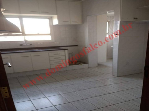 Imagem 14 de 19 de Venda - Apartamento - Conserva - Americana - Sp - D0389