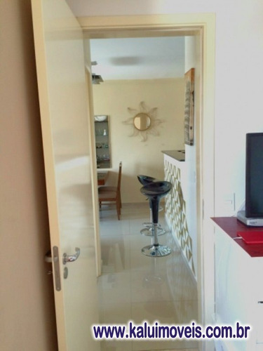 S/a, Homero Thon, Apartamento 1° Andar, 52 M² 2 Dorms, 1 Vaga. - 59810