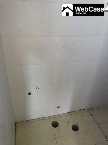 Imagem 7 de 13 de Casa Em Condominio - Vila Esperanca - Ref: 2269 - V-2269