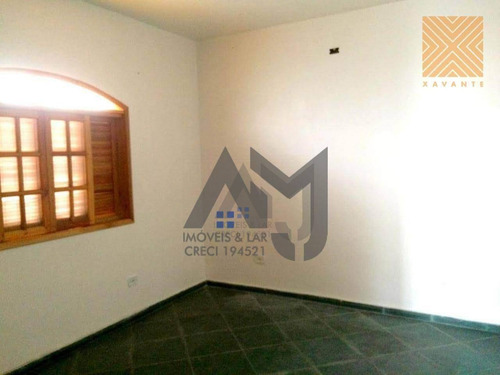 Imagem 14 de 23 de Casa Com 2 Dormitórios À Venda, 135 M² Por R$ 339.000,00 - Jardim Verônia - São Paulo/sp - Ca0020